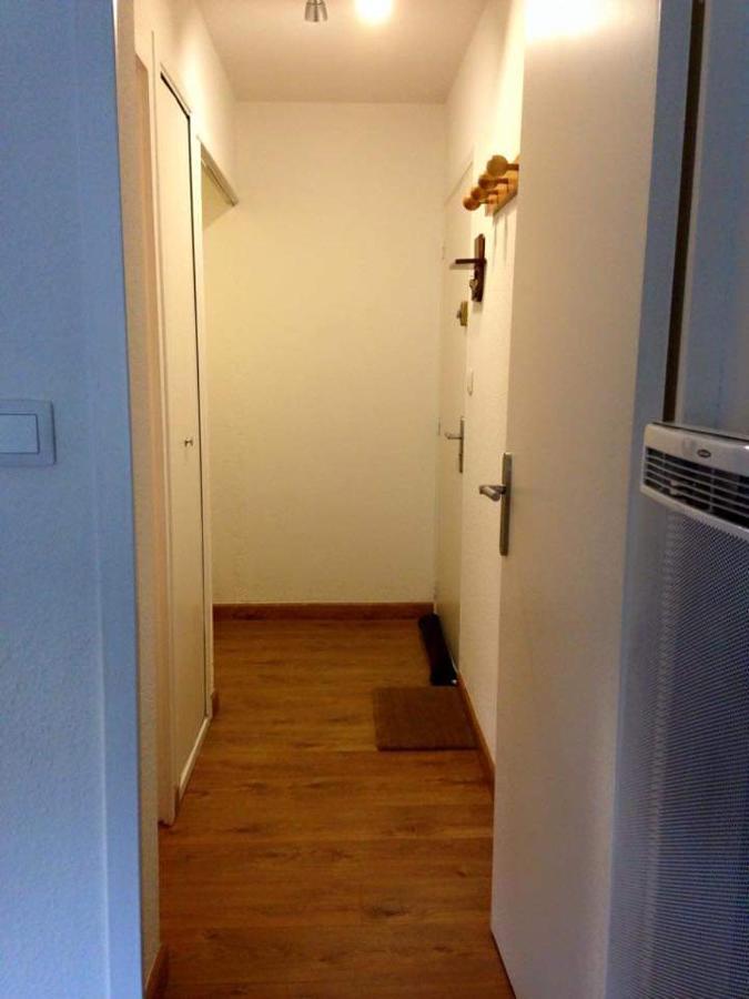 Foux D'Allos - Appartement Charmant Et Fonctionnel Exterior foto